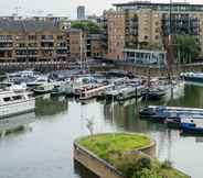 Others 7 Limehouse by Flying Butler