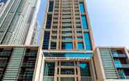 Lain-lain 3 Elegant & Spacious 2BR Apartment In Dubai Marina