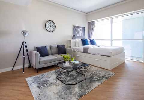Others Neat And Gorgeous Studio Apartment In JLT