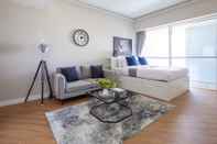 Others Neat And Gorgeous Studio Apartment In JLT