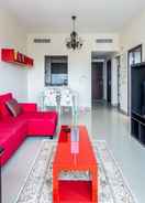 Imej utama Regal 1BR Apartment With Tranquil Settings in Jvc!