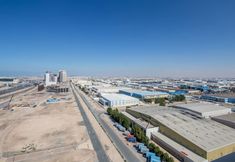 Others 5 Modern Living In This 2BR Apt In The Heart of Downtown Jebel Ali - Sleeps 4!