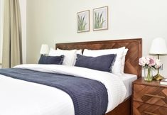Others 5 Sleek And Elegant 1BR on The Palm!