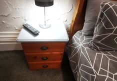 Khác 4 Immaculate 1-bed Apartment in Blackpool - Sleeps 5