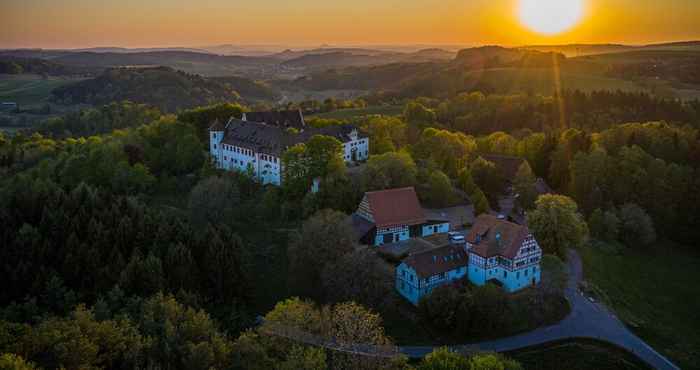 Others Schloss Hohenfels - Gästehaus Morgenrot