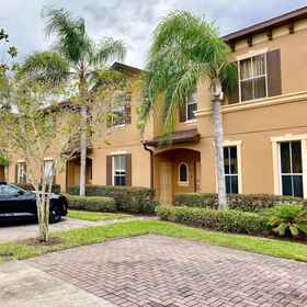 Primary image1四臥室聯排別墅 - 331 MA - Vusa,Highland Reserve Golf Club飯店