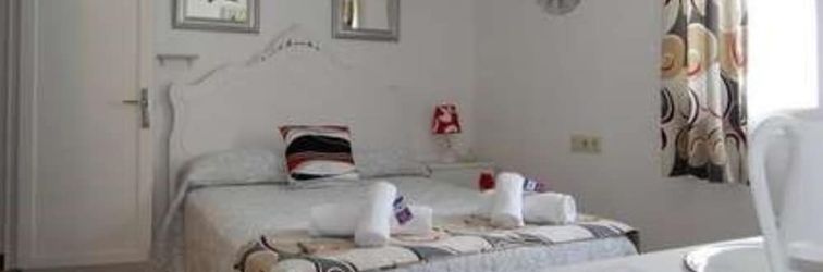 Khác Rural House in Niguelas