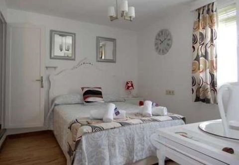 Khác Rural House in Niguelas