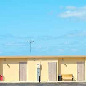 Primary image 1 호텔 시온 노 우미, 미야코지마시 호텔