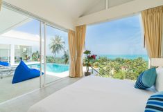 Others 2 HSH V3 4 Bed Sea View Bang Por