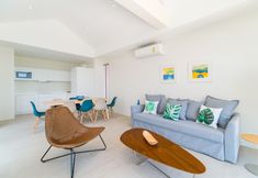 Others 5 HSH V3 4 Bed Sea View Bang Por