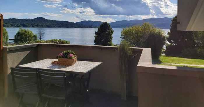 อื่นๆ Bnbook - La Casa sul Lago Maggiore