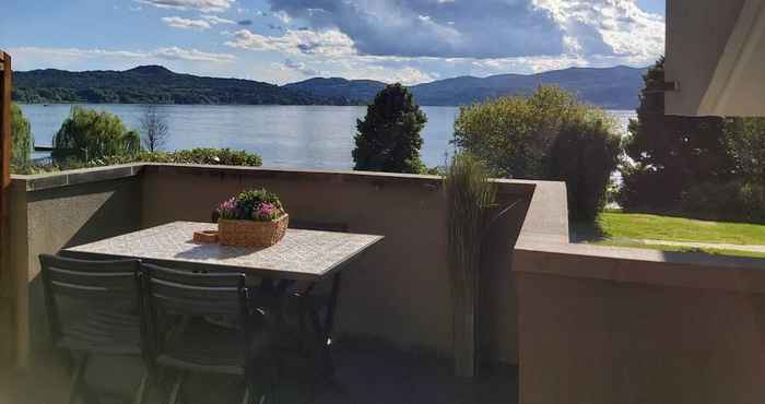 Others Bnbook - La Casa sul Lago Maggiore