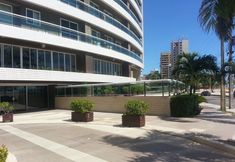 その他 3 Sea View Praia de Iracema 2 Bedrooms 5 People 200mb Wifi By DM Apartments