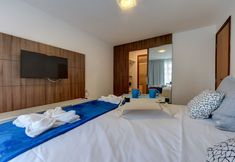 その他 7 Sea View Praia de Iracema 2 Bedrooms 5 People 200mb Wifi By DM Apartments