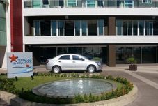 その他 Sea View Praia de Iracema 2 Bedrooms 5 People 200mb Wifi By DM Apartments