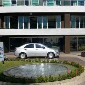 Primary image 1 Sea View Praia de Iracema 2 Bedrooms 5 People 200mb Wifi By DM Apartments, 세아라 영상음향 박물관 호텔