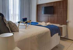 その他 4 Sea View Praia de Iracema 2 Bedrooms 5 People 200mb Wifi By DM Apartments