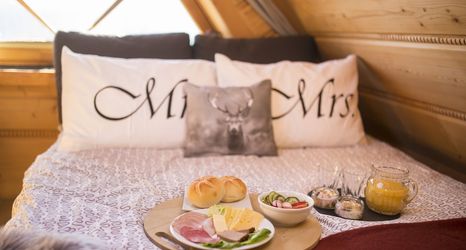 其他 2 Apartament Widokowy i Wyjątkowy