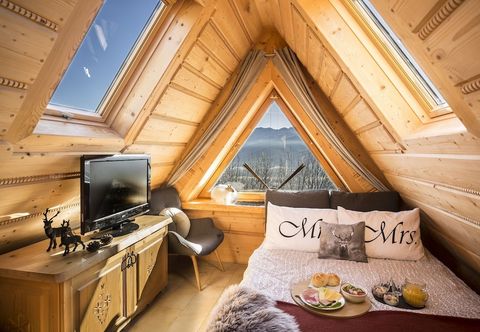 其他 Apartament Widokowy i Wyjątkowy