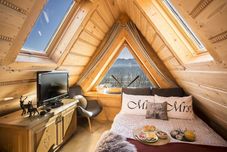 其他 Apartament Widokowy i Wyjątkowy