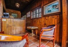 其他 2 Hospedagem Recanto das Estrelas