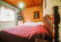 其他 5 Hospedagem Recanto das Estrelas