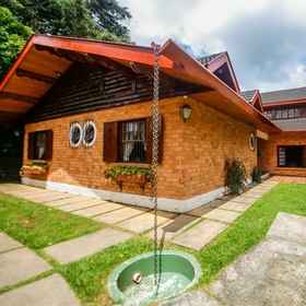 Primary image1Hospedagem Recanto das Estrelas 飯店,圣本笃教堂飯店