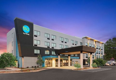Others Tru by Hilton Portland Airport