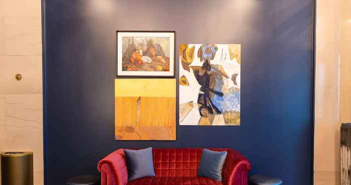 Lainnya The Exchange Sacramento, Curio Collection by Hilton