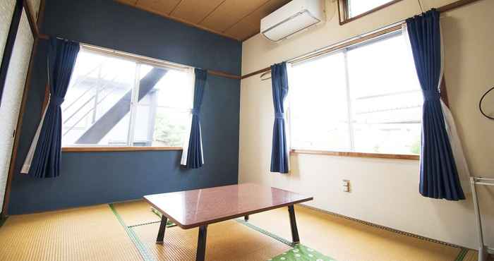 Lainnya Habitacion NIIYA Mt Fuji