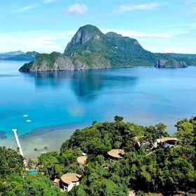 Primary image 1 Lihim Resorts, Taraw Cliff Hotels