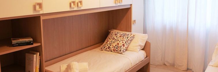 其他 Bnbook - Torino Apartment with 2 bedrooms