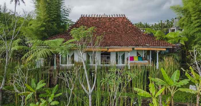 Lainnya Rumah Jembarati