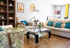 其他 2 La Casa Temuco