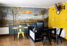 其他 5 La Casa Temuco