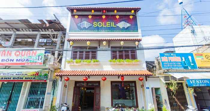 อื่นๆ Soleil Boutique