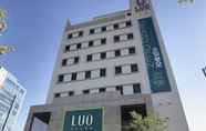 Lain-lain 4 Luo Hotel