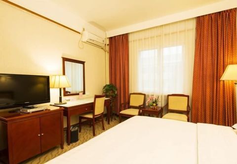 Others Dong Fang Hotel