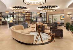 その他 4 Days Hotel by Wyndham Istanbul Maltepe