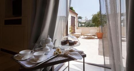 その他 2 Palazzo Maresgallo