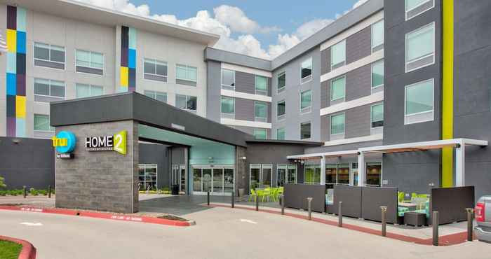 Lain-lain Home2 Suites by Hilton Wichita Falls, TX