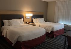 Others 7 TownePlace Suites Columbia West/Lexington
