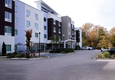 Others TownePlace Suites Columbia West/Lexington