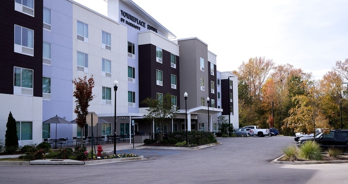 Khác TownePlace Suites Columbia West/Lexington