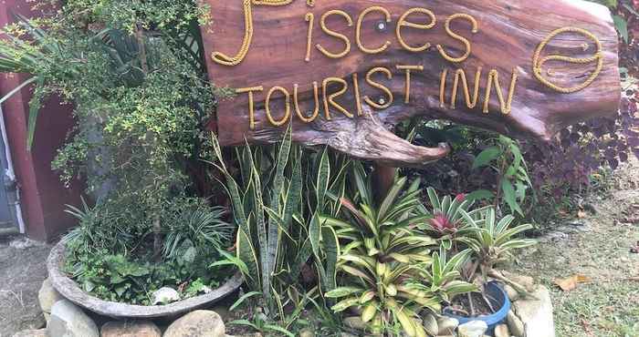 Lainnya Pisces Garden Tourist Inn