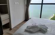 อื่นๆ 2 Sea view 253 The Base Central Pattaya