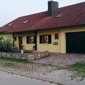 Primary image 1 Komfort Feriendomizil JAKOBI, Breitenbrunn Hotels