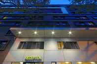 Lainnya B&B Hotel Frankfurt City-Ost