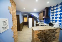 其他 7 Los Toneles Apartment